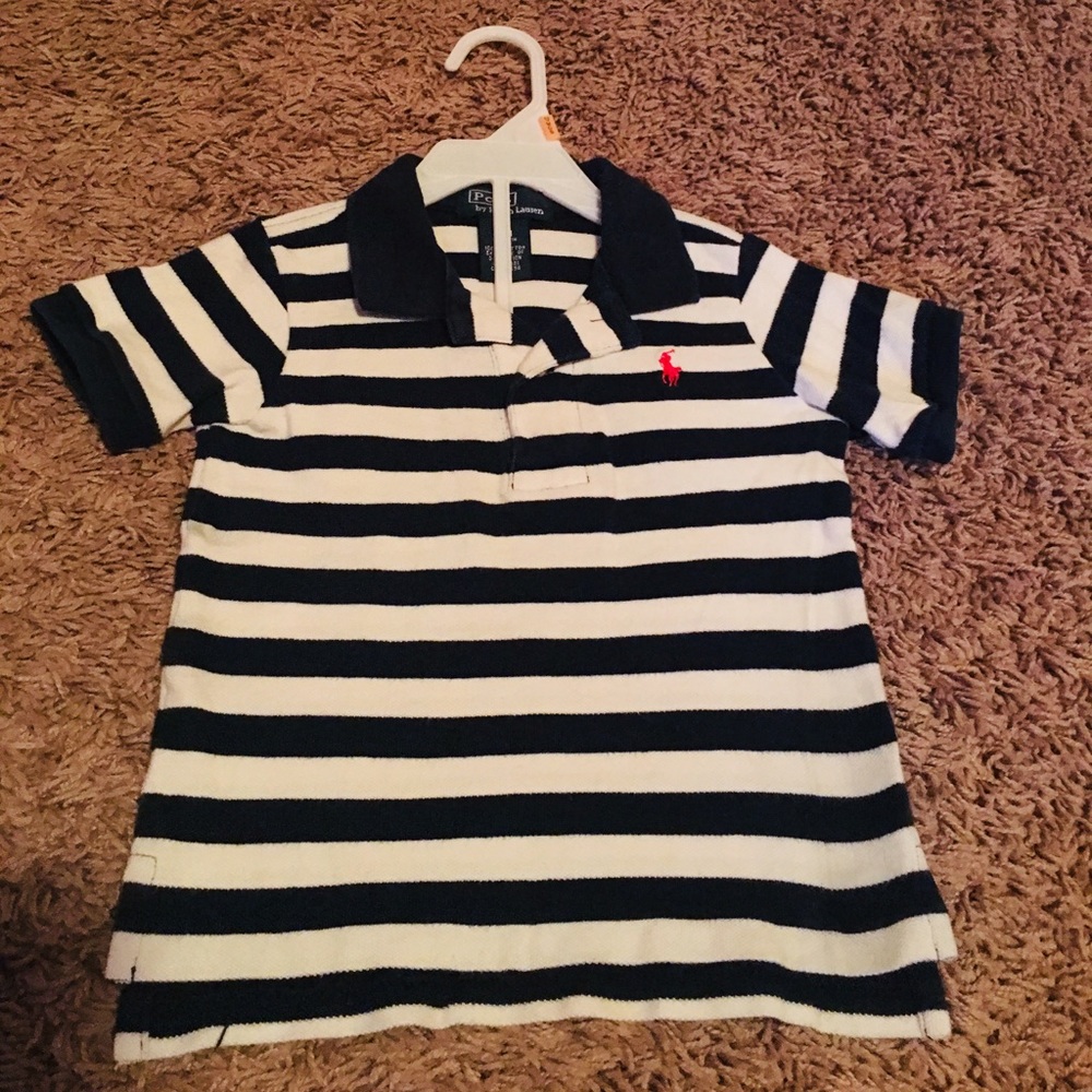18mnt shirts(bundle) - Picture 4 of 4